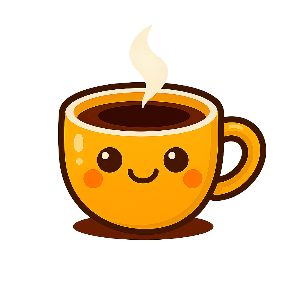 caffy logo