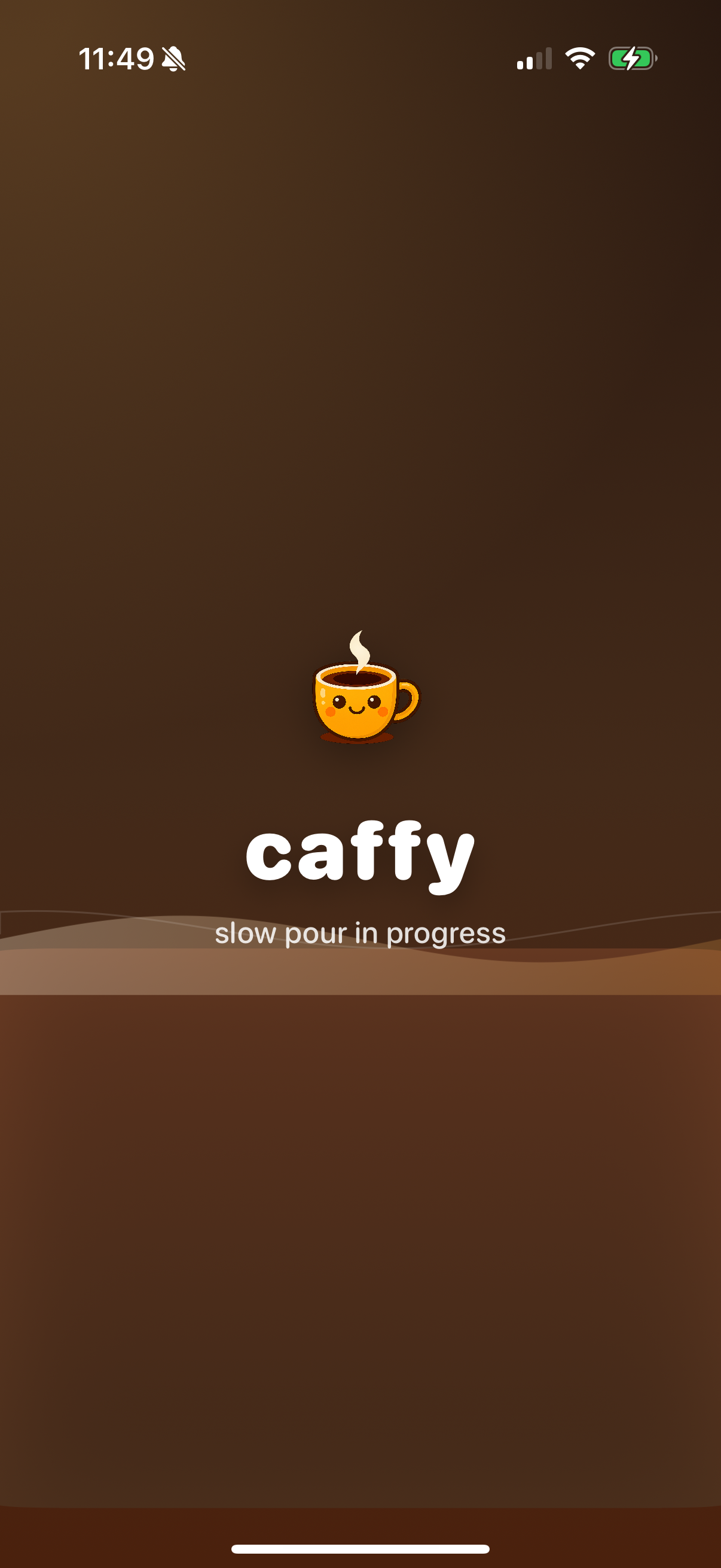 caffy feed preview